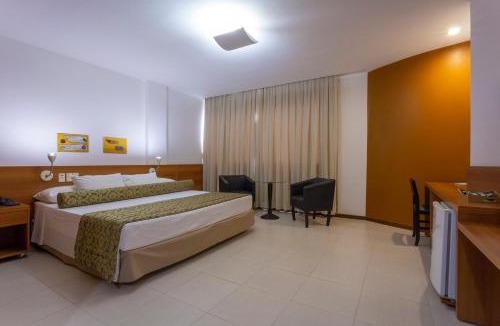Civit II Hotel | Hotel Serra Grande - SERRA - ES
