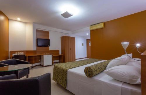 Civit II Hotel | Hotel Serra Grande - SERRA - ES