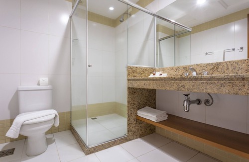 Civit II Hotel | Hotel Serra Grande - Serra/ES