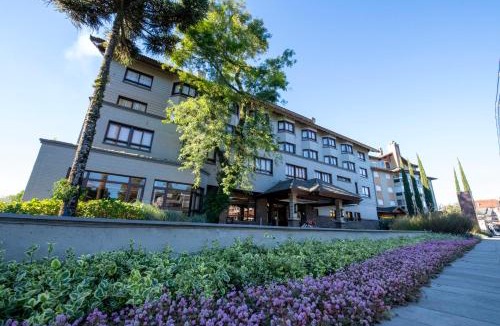 Quinta da Serra Hotel | Hotel Serra Nevada
