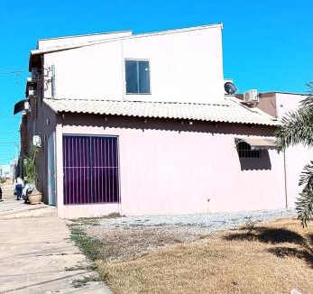 Paracatu Hotel | Hotel Serrano