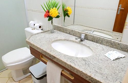 Aruana Hotel | Hotel Sesi Aruanã