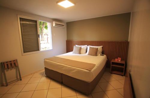 Aruana Hotel | Hotel Sesi Aruana