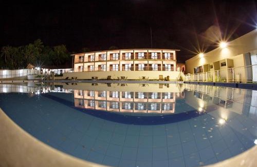 Rio Tinto Hotel | Hotel SESI PB - Parque da Mata