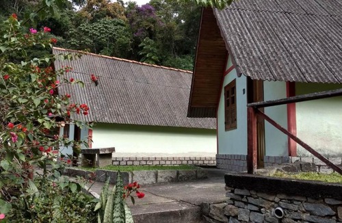 Nova Friburgo Hotel | Hotel Shangrila Nova Friburgo