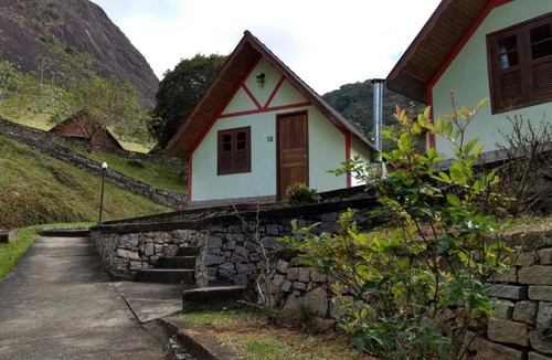 Nova Friburgo Hotel | Hotel Shangrila Nova Friburgo