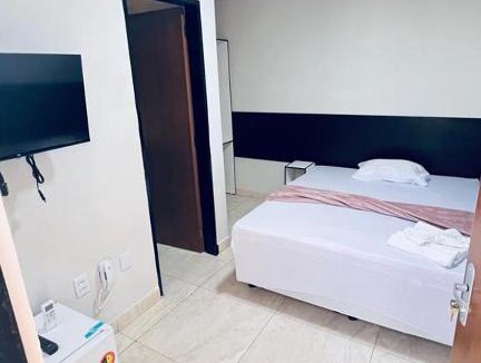 Ribas do Rio Pardo Hotel | Hotel Siga