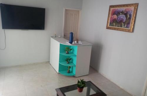 Vila Moraes Apartment | Hotel silva