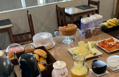 Rio das Pedras Hotel | Hotel Silver