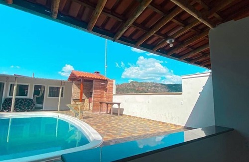 Diamantina Hotel | Hotel Sinhá Moça