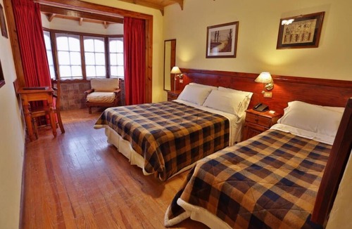 Mar del Plata Hotel | Hotel Sirenuse