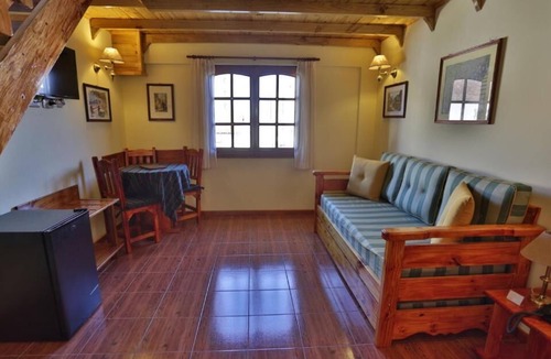 Mar del Plata Hotel | Hotel Sirenuse