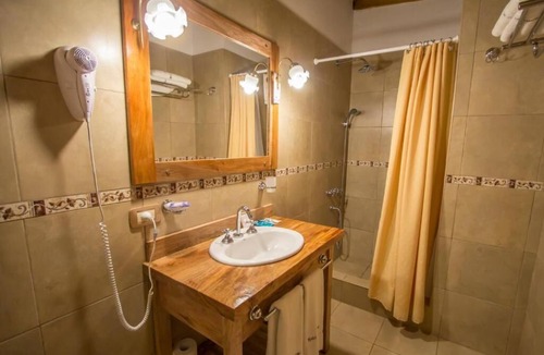 Mar del Plata Hotel | Hotel Sirenuse