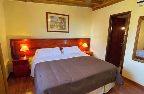 Mar del Plata Hotel | Hotel Sirenuse
