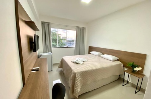 Monte Castelo Hotel | Hotel Skalla