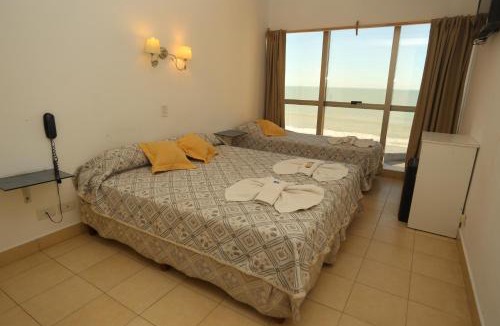 San Bernardo del Tuyu Hotel | Hotel SKY