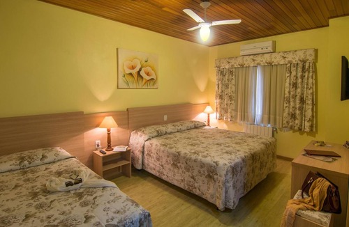 Bavaria Hotel | Hotel Sky