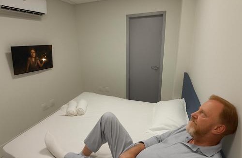 Taguatinga Norte Hotel | Hotel Soberano Brasília l SLEEP HOTÉIS