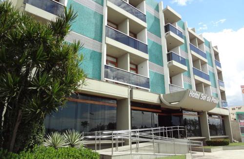Jardim da Penha Hotel | Hotel Sol da Praia