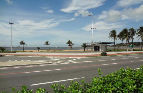 Jardim da Penha Hotel | Hotel Sol da Praia
