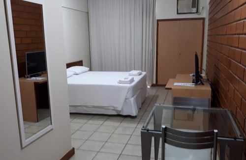 Jardim da Penha Hotel | Hotel Sol da Praia