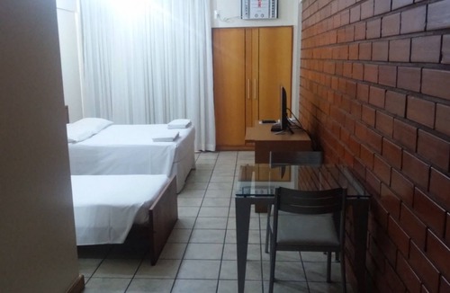 Jardim da Penha Hotel | Hotel Sol da Praia