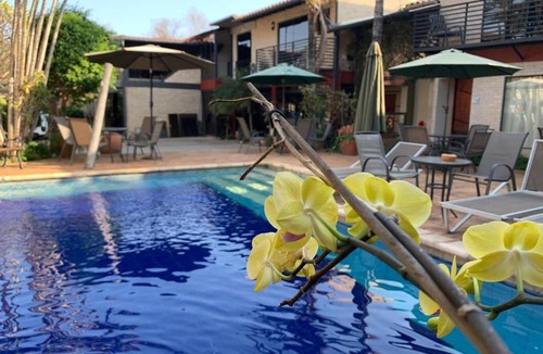 Luque Hotel | Hotel Sol de Luque