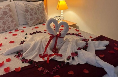 Luque Hotel | Hotel Sol de Luque