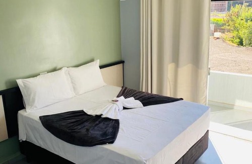 Assai Hotel | Hotel Sol Nascente