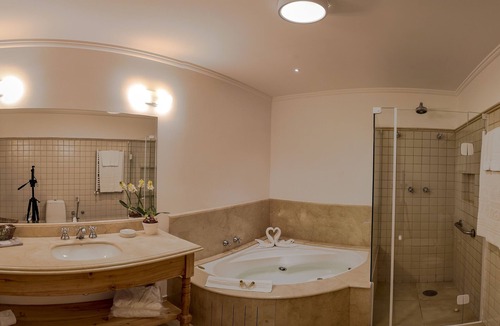 Campos do Jordao Hotel | Hotel Solar D' Izabel