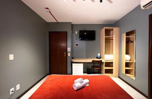 Centro Hotel | Hotel Solar da Beira