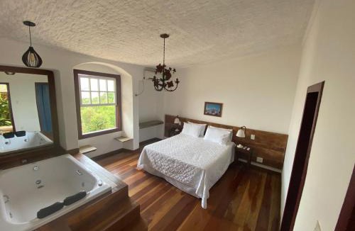 Ouro Preto Hotel | Hotel Solar Das Lajes
