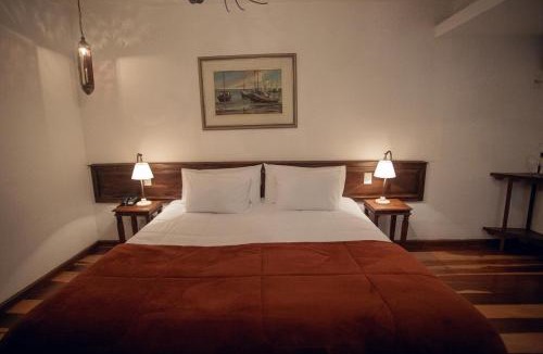 Ouro Preto Hotel | Hotel Solar Das Lajes
