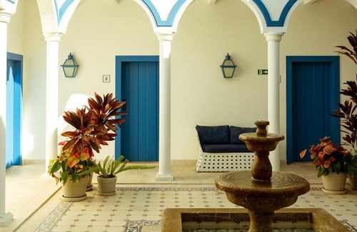 Canal Hotel | Hotel Solar do Arco
