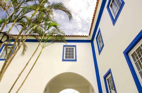 Canal Hotel | Hotel Solar do Arco