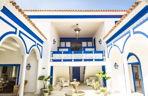 Canal Hotel | Hotel Solar do Arco