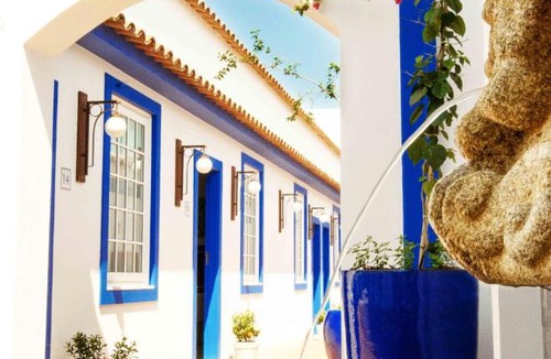Canal Hotel | Hotel Solar do Arco