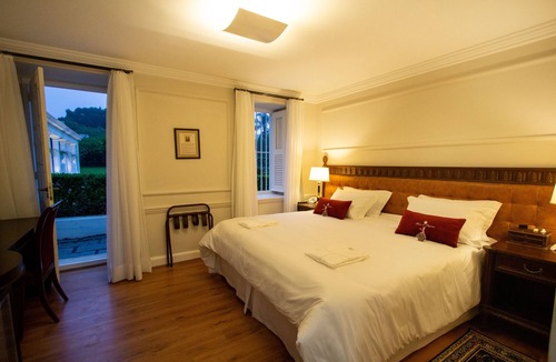 Historic Center Hotel | Hotel Solar do Império