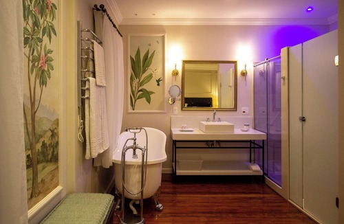 Historic Center Hotel | Hotel Solar do Império