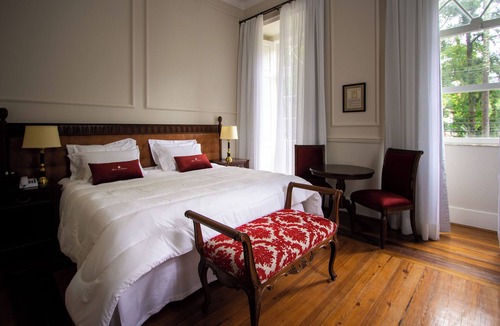 Historic Center Hotel | Hotel Solar do Império