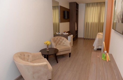 Panambi Hotel | Hotel Solar do Parque