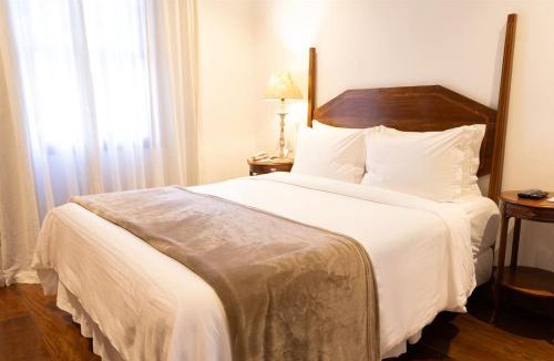 Ouro Preto Hotel | Hotel Solar do Rosário