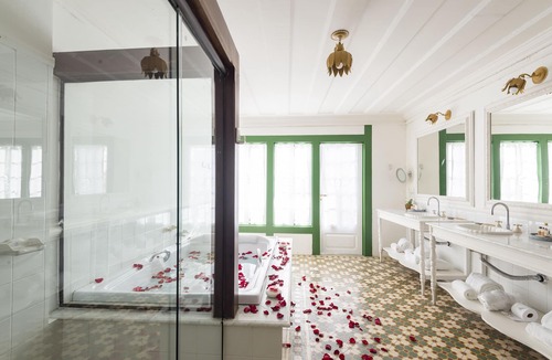 Ouro Preto Hotel | Hotel Solar do Rosário