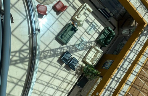 Cambe Hotel | Hotel Solarium Express