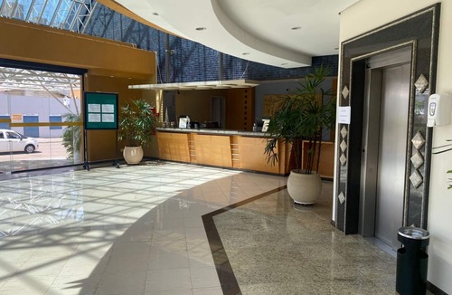 Cambe Hotel | Hotel Solarium Express