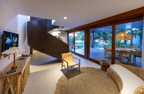 Pipa Hotel | Hotel Sombra e Água Fresca