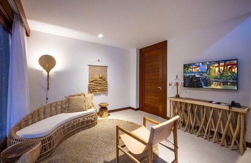 Pipa Hotel | Hotel Sombra e Água Fresca