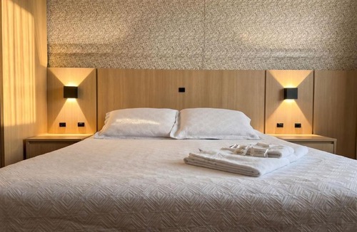Cidade Alta Hotel | Hotel Somensi