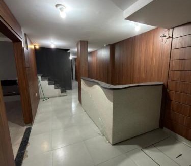 Marambaia Apartment | Hotel SP