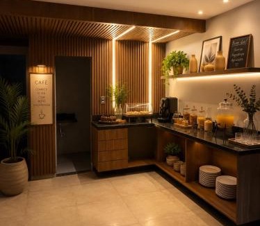 Marambaia Apartment | Hotel SP